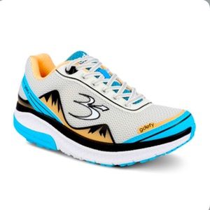 Gdefy Gravity Defyer 9 wide